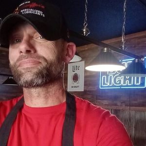 Meet your Posher, Ty